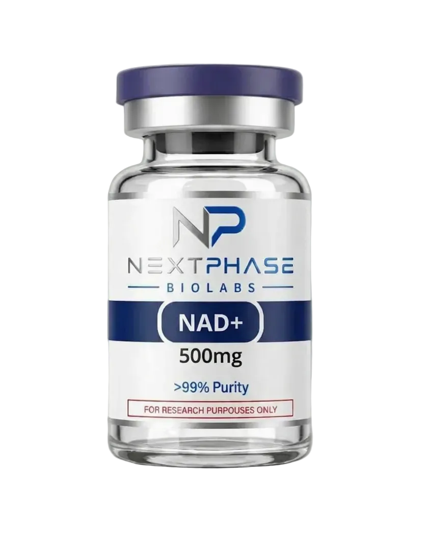 NAD+