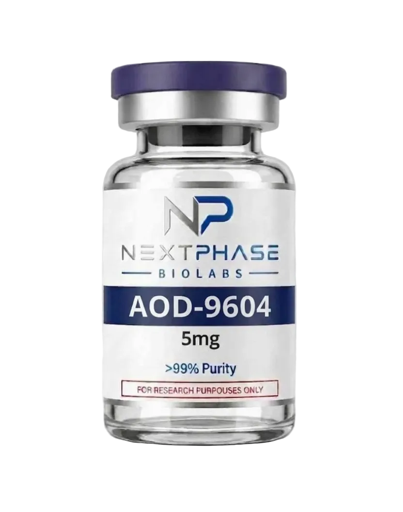 AOD-9604