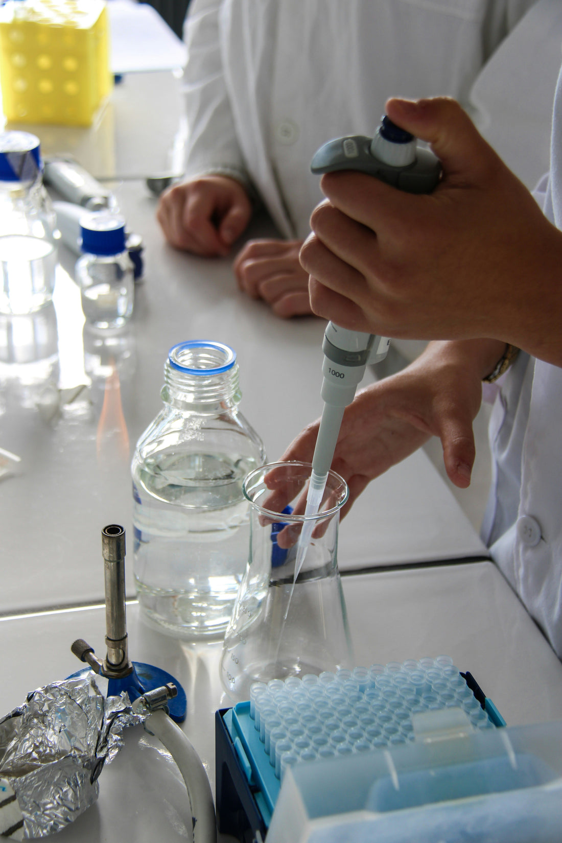 Understanding Lyophilized Peptides in Research