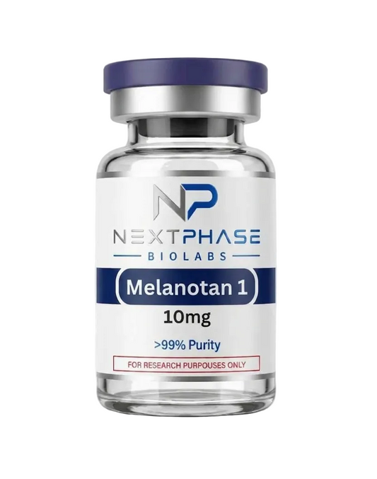Melanotan 1
