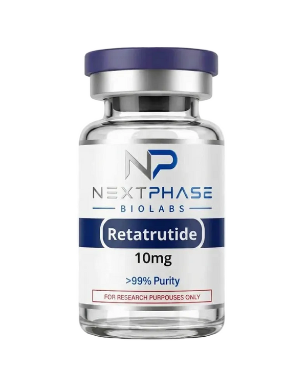 nextechlabs retatrutide price Buy 12mg | Trusted peptides for sale Nimbot M2 Peptide Label |