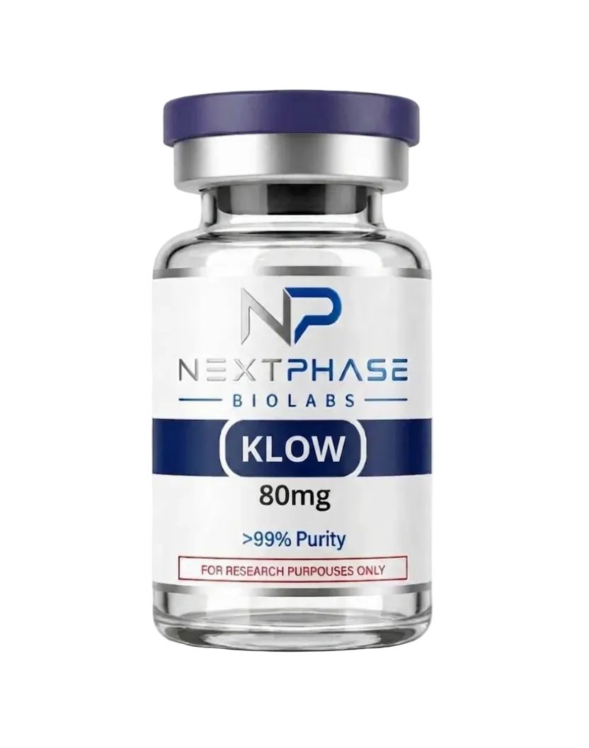 KLOW Stack