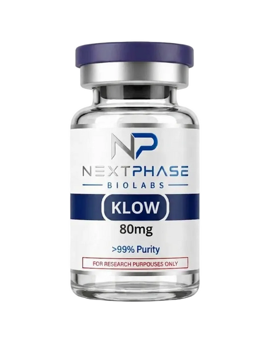 KLOW Stack