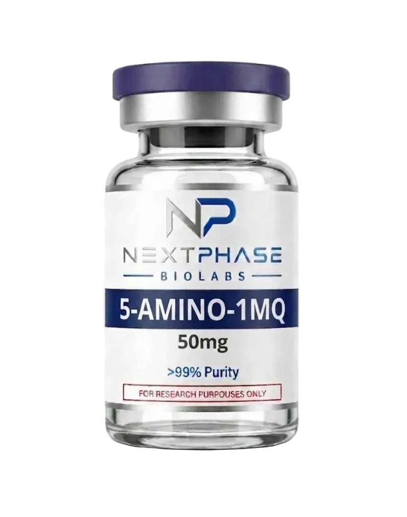 5-AMINO-1MQ